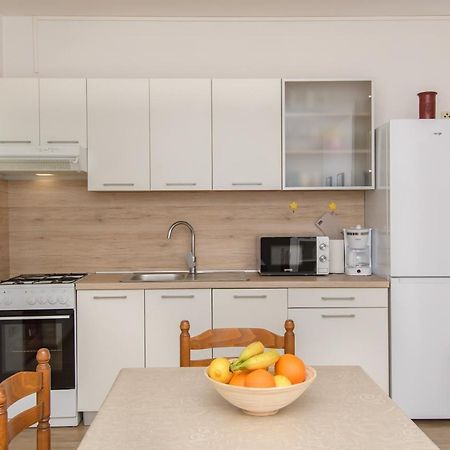 Apartman Alba Каригадор Екстериор снимка