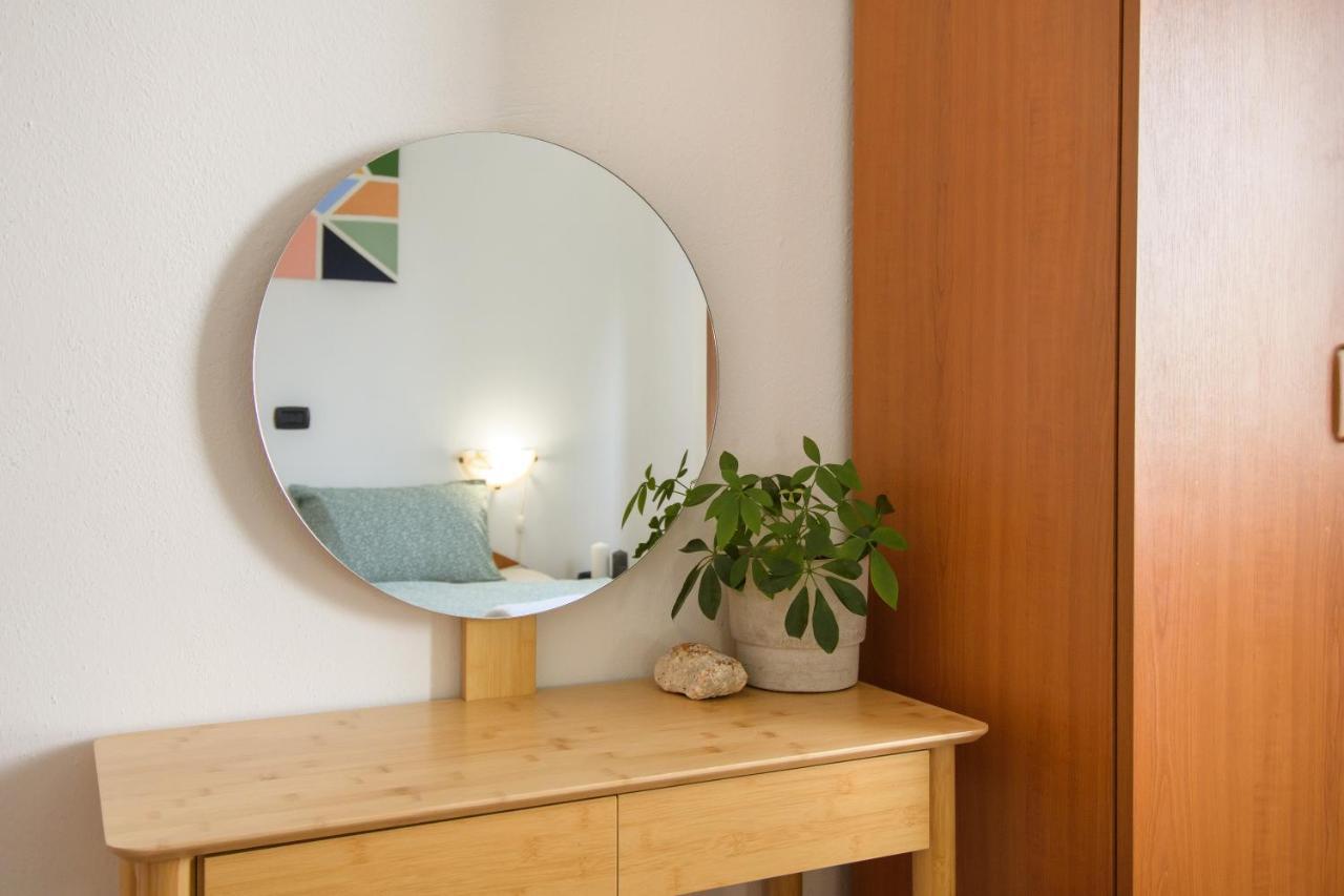 Apartman Alba Каригадор Екстериор снимка